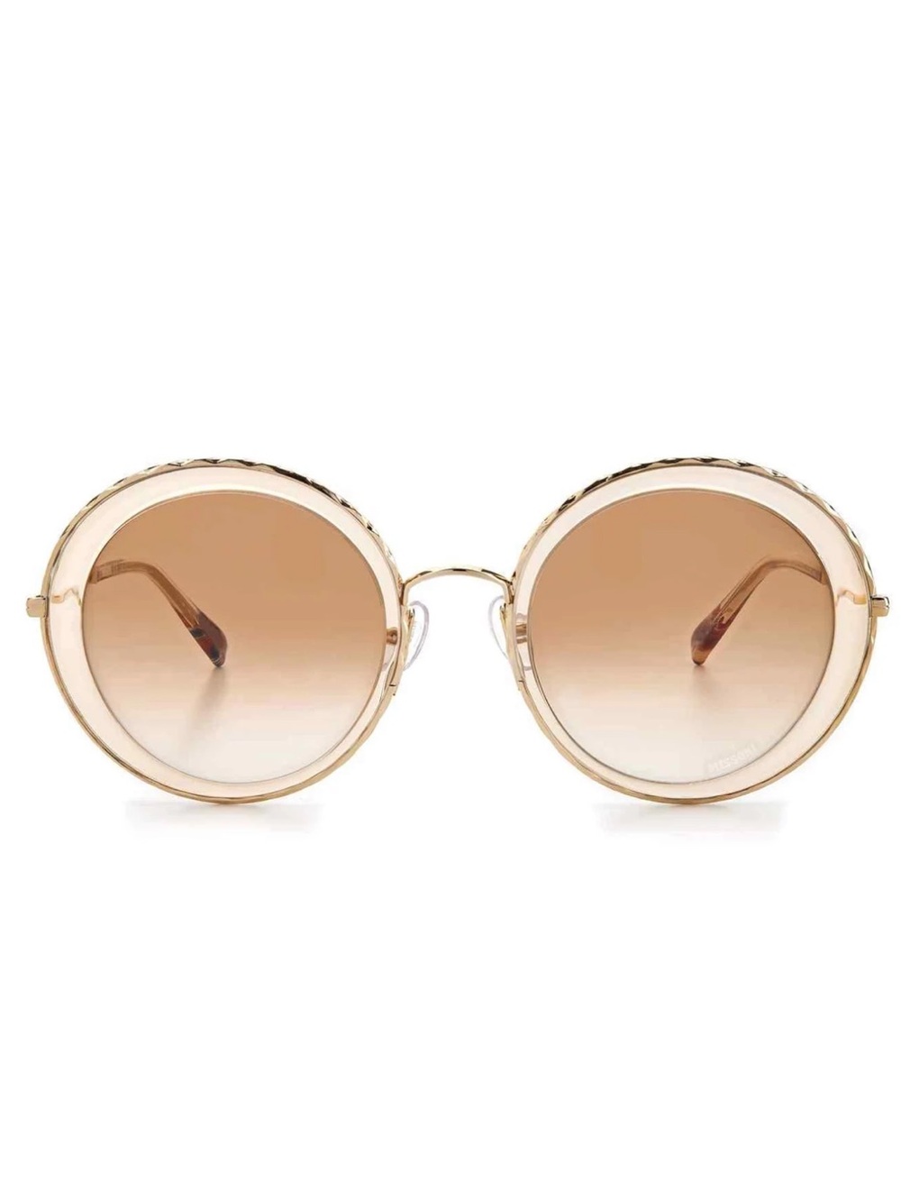 Missoni Sunglasses, New 195